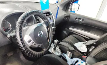 Nissan X-Trail 2012 года за 6 800 000 тг. в Астана фото 5