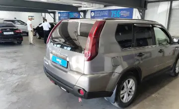Nissan X-Trail 2012 года за 6 800 000 тг. в Астана фото 3