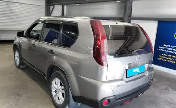 Nissan X-Trail 2012 года за 6 800 000 тг. в Астана фото 4