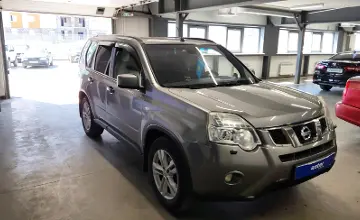 Nissan X-Trail 2012 года за 6 800 000 тг. в Астана фото 2