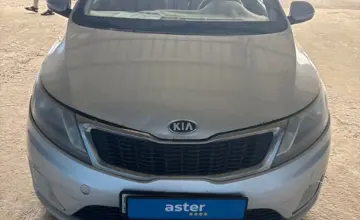 Kia Rio 2014 года за 3 800 000 тг. в Алматы фото 2