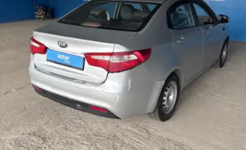 Kia Rio 2014 года за 3 800 000 тг. в Алматы