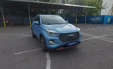 Chery Tiggo 4 Pro 2023 года за 6 500 000 тг. в Алматы фото 2