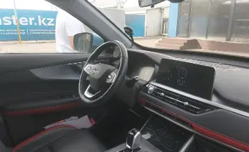 Chery Tiggo 4 Pro 2023 года за 6 500 000 тг. в Алматы фото 5