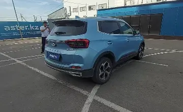 Chery Tiggo 4 Pro 2023 года за 6 500 000 тг. в Алматы фото 3