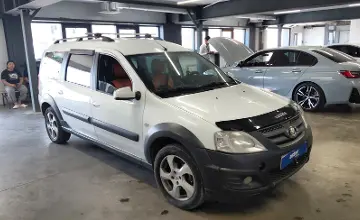 LADA (ВАЗ) Largus 2019 года за 5 150 000 тг. в Астана фото 2