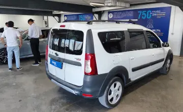 LADA (ВАЗ) Largus 2019 года за 5 150 000 тг. в Астана фото 3