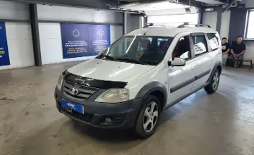 LADA (ВАЗ) Largus 2019 года за 5 150 000 тг. в Астана фото 1