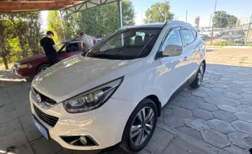 Hyundai ix35 2014 года за 9 000 000 тг. в Талдыкорган фото 1