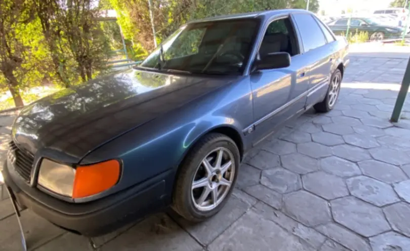 Audi 100 1992 года за 1 000 000 тг. в Талдыкорган