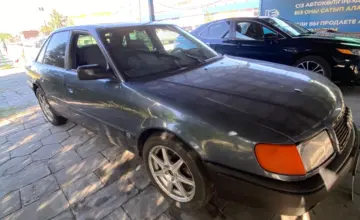 Audi 100 1992 года за 1 000 000 тг. в Талдыкорган фото 3