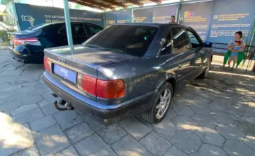Audi 100 1992 года за 1 000 000 тг. в Талдыкорган