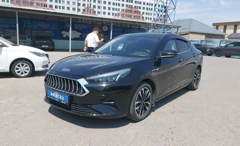 JAC J7 2023 года за 6 000 000 тг. в Шымкент