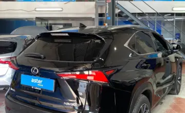 Lexus NX 2020 года за 14 000 000 тг. в Астана