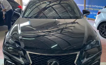 Lexus NX 2020 года за 14 000 000 тг. в Астана фото 2