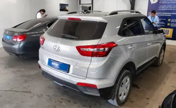 Hyundai Creta 2020 года за 7 500 000 тг. в Астана фото 3