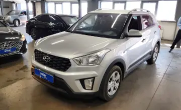 Hyundai Creta 2020 года за 7 500 000 тг. в Астана фото 1