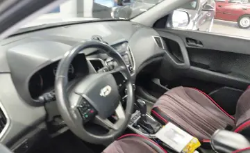 Hyundai Creta 2020 года за 7 500 000 тг. в Астана фото 5