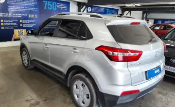 Hyundai Creta 2020 года за 7 500 000 тг. в Астана фото 4