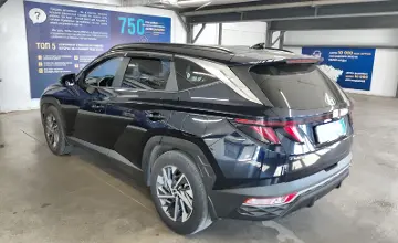 Hyundai Tucson 2022 года за 14 000 000 тг. в Астана фото 4