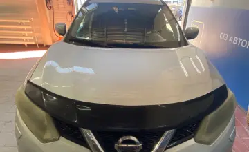 Nissan X-Trail 2016 года за 9 000 000 тг. в Астана фото 2