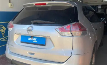 Nissan X-Trail 2016 года за 9 000 000 тг. в Астана
