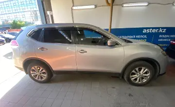 Nissan X-Trail 2016 года за 9 000 000 тг. в Астана фото 4