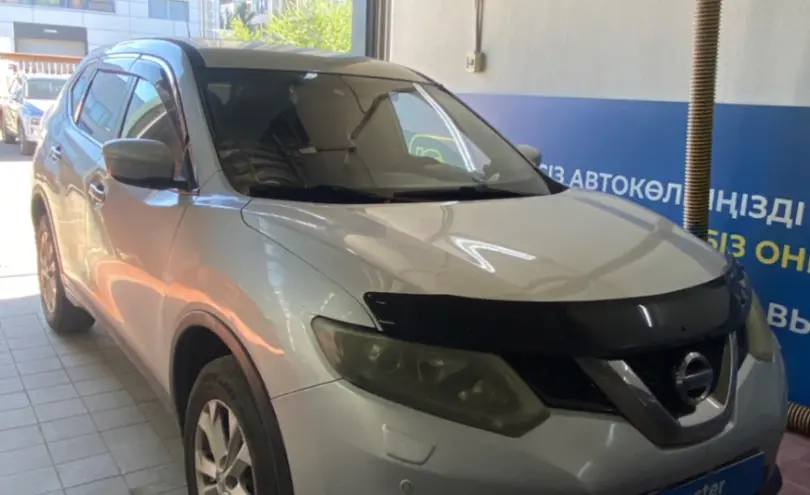 Nissan X-Trail 2016 года за 9 000 000 тг. в Астана фото 3
