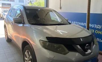 Nissan X-Trail 2016 года за 9 000 000 тг. в Астана фото 3