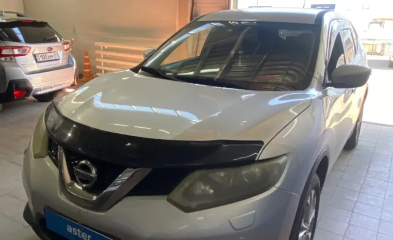 Nissan X-Trail 2016 года за 9 000 000 тг. в Астана