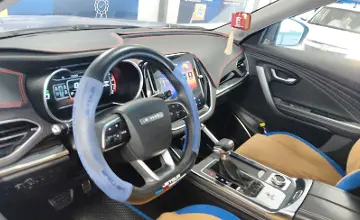 Jetour X70 2023 года за 7 000 000 тг. в Астана фото 5