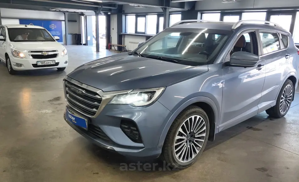 Jetour X70 2023 года за 7 000 000 тг. в Астана