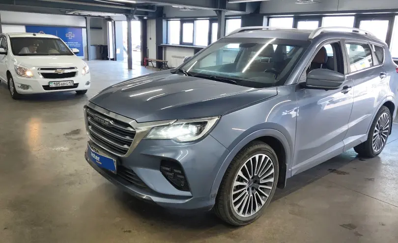 Jetour X70 2023 года за 7 000 000 тг. в Астана