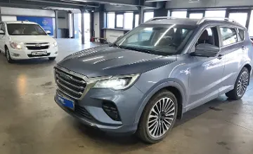 Jetour X70 2023 года за 7 000 000 тг. в Астана фото 1