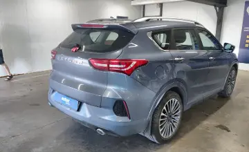 Jetour X70 2023 года за 7 000 000 тг. в Астана фото 3