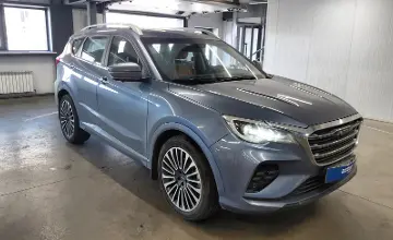 Jetour X70 2023 года за 7 000 000 тг. в Астана фото 2