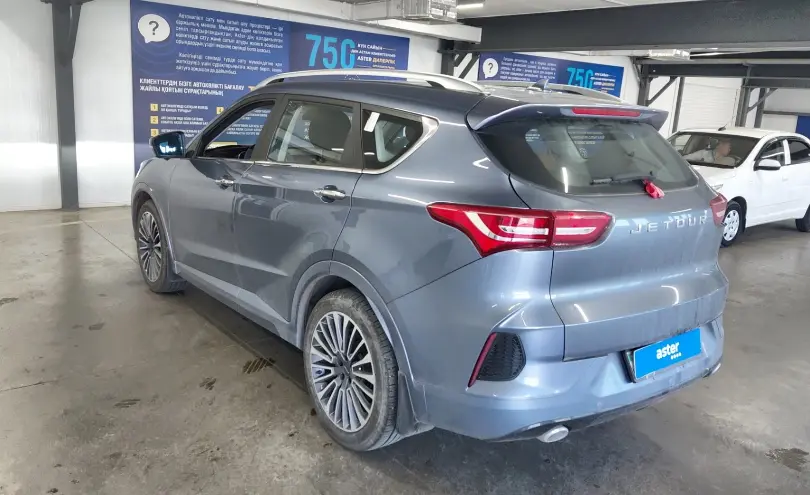 Jetour X70 2023 года за 7 000 000 тг. в Астана фото 4