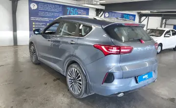 Jetour X70 2023 года за 7 000 000 тг. в Астана фото 4