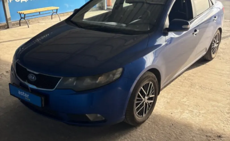 Kia Cerato 2010 года за 4 000 000 тг. в Алматы