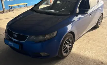 Kia Cerato 2010 года за 4 000 000 тг. в Алматы фото 1
