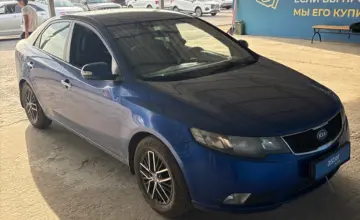 Kia Cerato 2010 года за 4 000 000 тг. в Алматы фото 3