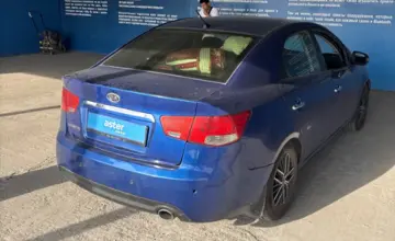 Kia Cerato 2010 года за 4 000 000 тг. в Алматы