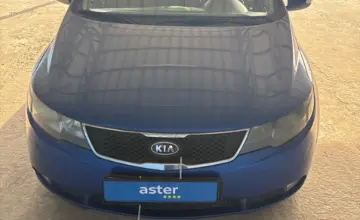 Kia Cerato 2010 года за 4 000 000 тг. в Алматы фото 2