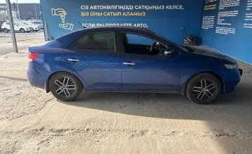 Kia Cerato 2010 года за 4 000 000 тг. в Алматы фото 4