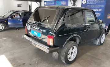 LADA (ВАЗ) 2121 (4x4) 2023 года за 4 000 000 тг. в Астана фото 3