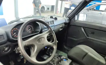 LADA (ВАЗ) 2121 (4x4) 2023 года за 4 000 000 тг. в Астана фото 5