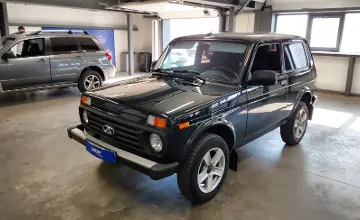 LADA (ВАЗ) 2121 (4x4) 2023 года за 4 000 000 тг. в Астана фото 1