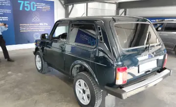 LADA (ВАЗ) 2121 (4x4) 2023 года за 4 000 000 тг. в Астана фото 4