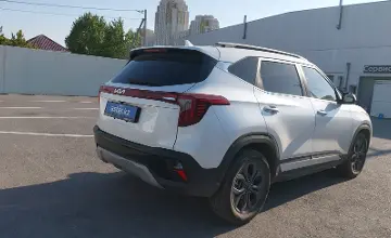 Kia Seltos 2024 года за 9 500 000 тг. в Шымкент фото 3