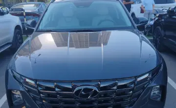 Hyundai Tucson 2021 года за 12 000 000 тг. в Астана фото 2